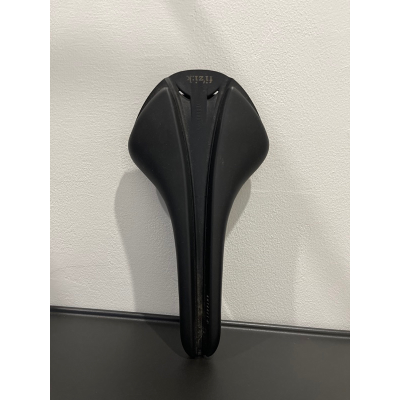 saddle fizik antares R1 braided wide