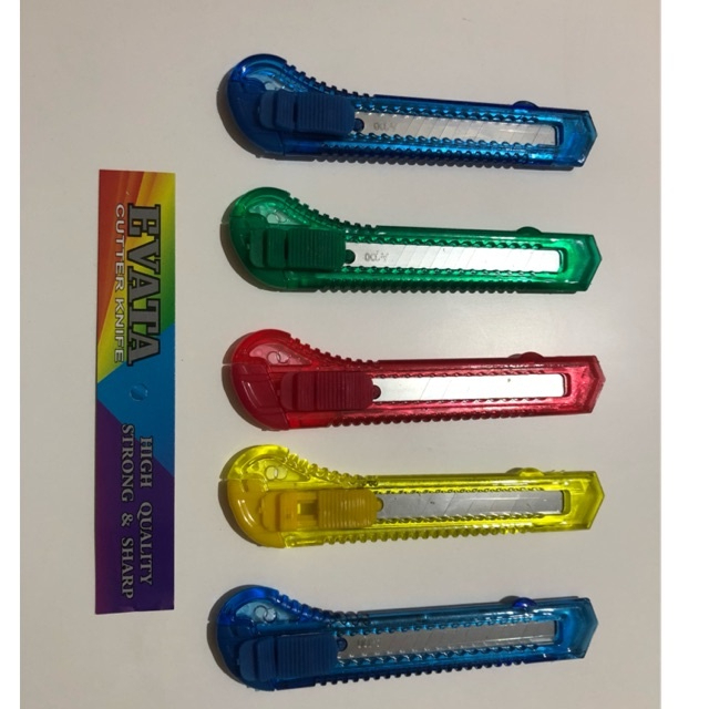 

Pisau Cutter Pisau Potong Besar