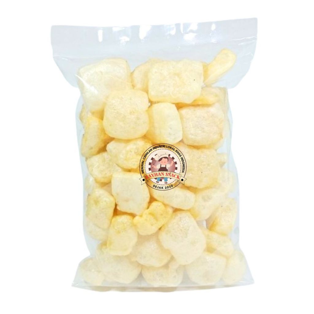 

Terlaris Dorokdok Viral Kerupuk Kulit Sapi Asli Rambak Jangek Kiloan Ekonomis 65gr