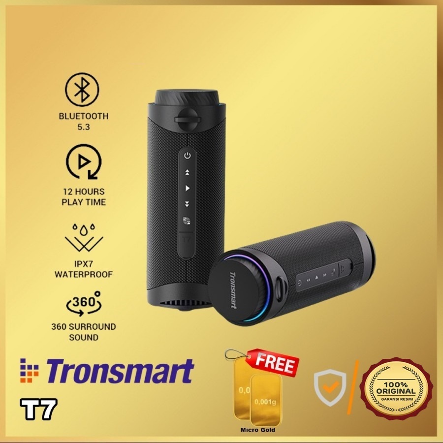 Jual Tronsmart Terlengkap Harga Terbaru November 2025 Shopee