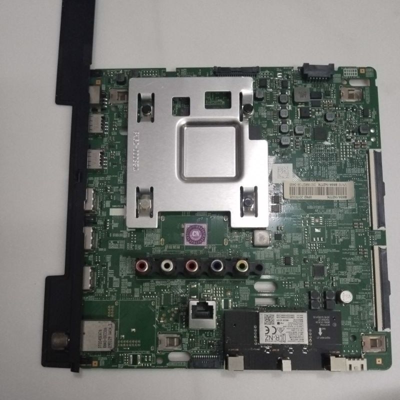 mainboard mb samsung 55ru7100