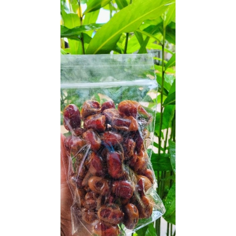 

kurma khalas per pack