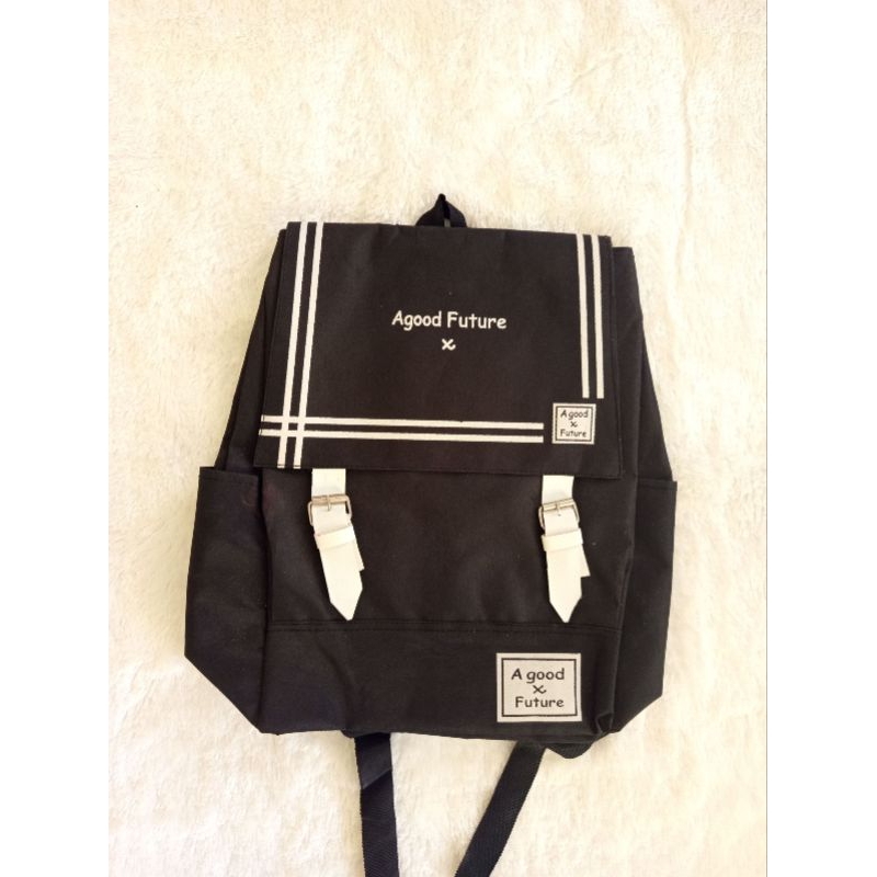 PRELOVED TAS SEKOLAH