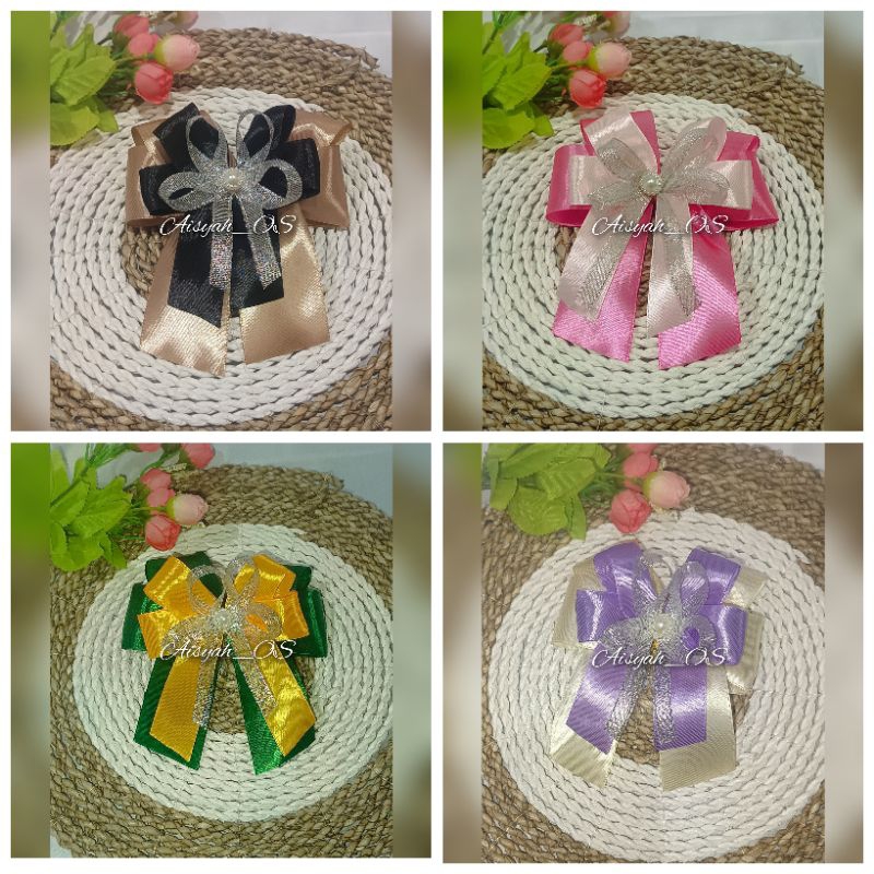 

Pita aplikasi siap tempel besar size ±13*15 cm