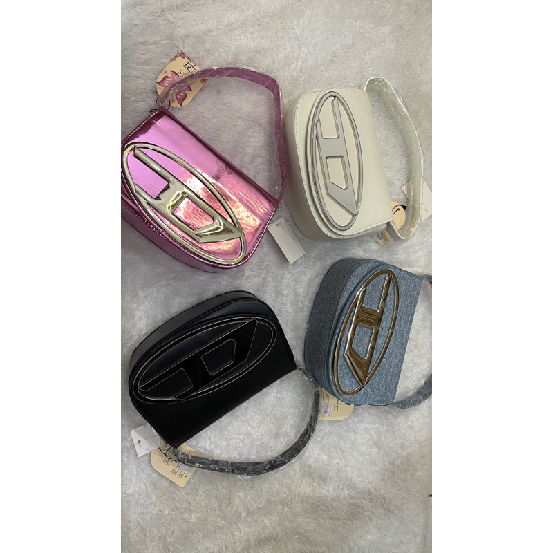 Tas Diesel 8809