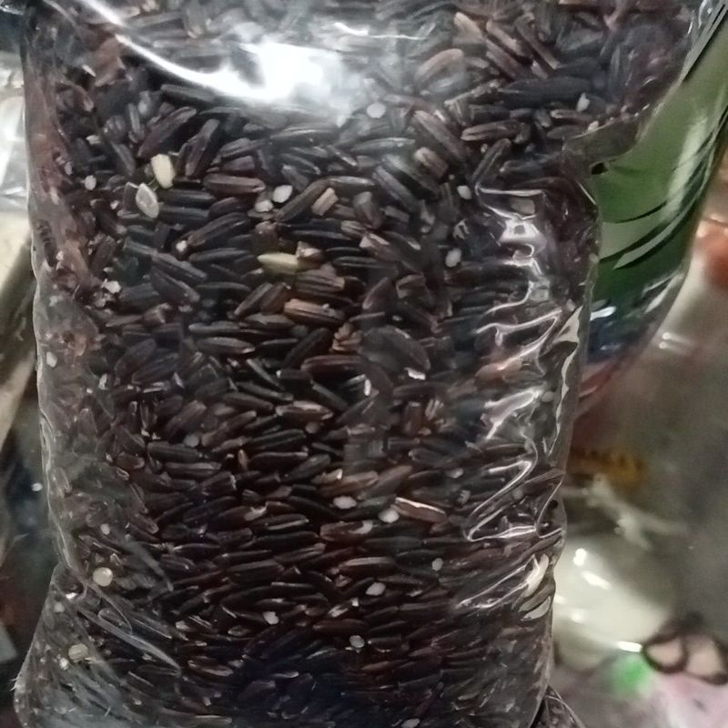 

ketan hitam premium 250gr