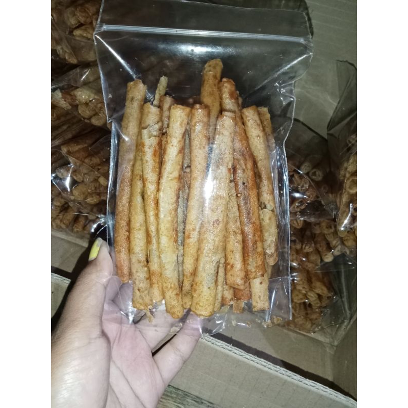 

Aneka Snack Re-pack