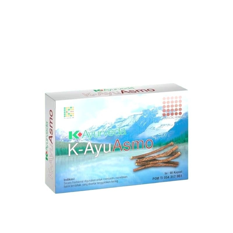 AYU ASMO ORIGINAL AYUASMO K LINK