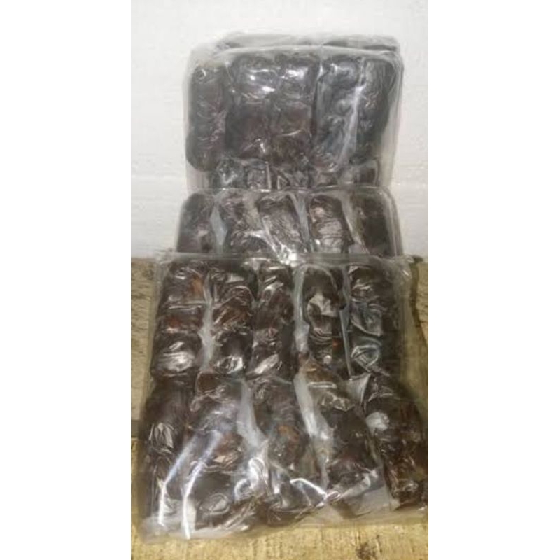 

Asem Jawa Kemasan sachet Kecil KIRIM INSTAN