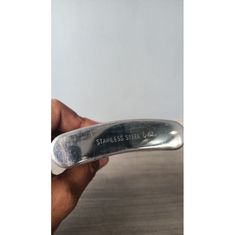 botol stainles jack daniels