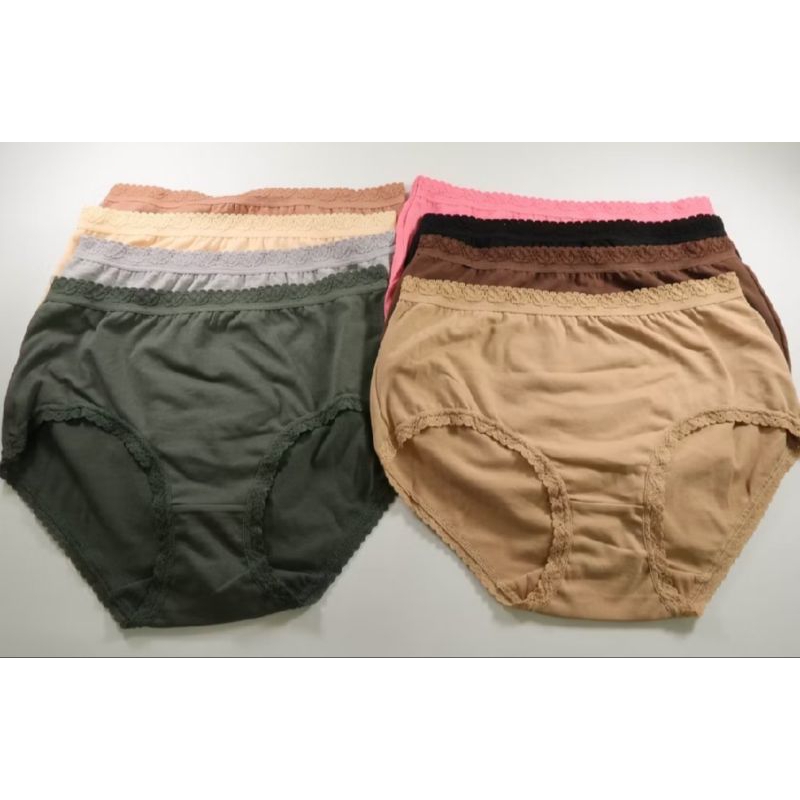 Celana Dalam Yadaili 613 renda/Yadaili cool max