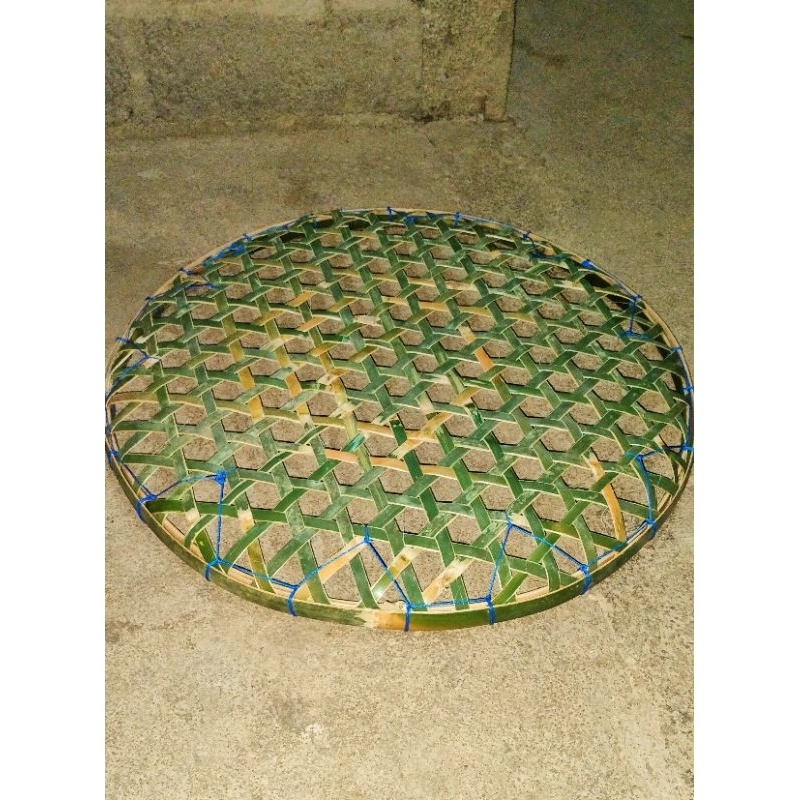 ancak kurungan ayam model bundar diameter 65 cm