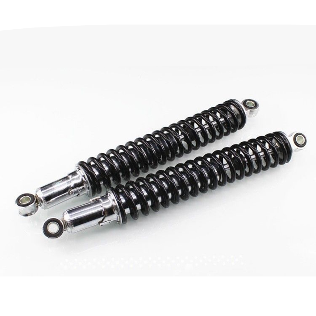 Shock Belakang Jialing JH Dayang Honda XL 125 dan 185 hatesix