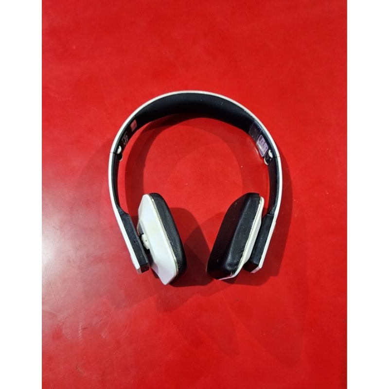 HEADPHONE/EARPHONE/HEADSET POLYTRON BLUETOOTH MUZE YB1