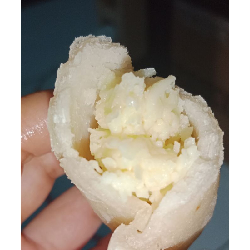 

cireng bunting mini isi 10 pcs size 8cm full isi