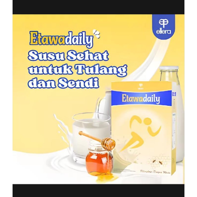 

SUSU KAMBING DAN MADU YANG KAYA NUTRISI