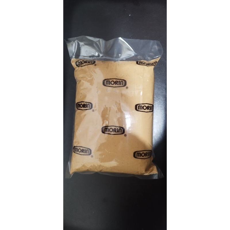 

SelaiKacangMORINCreamy2Kg