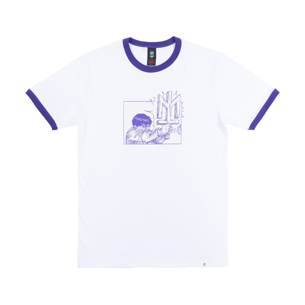 FEARAL - MATERNAL DISASTER - T-SHIRT