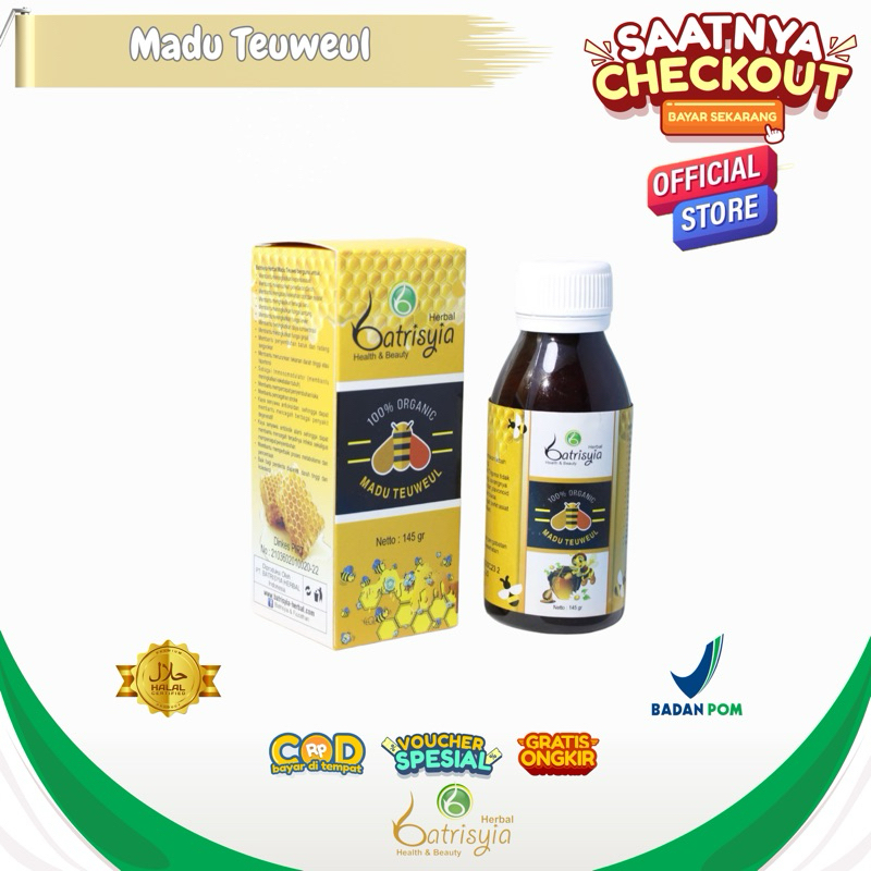 

MADU TEUWEUL