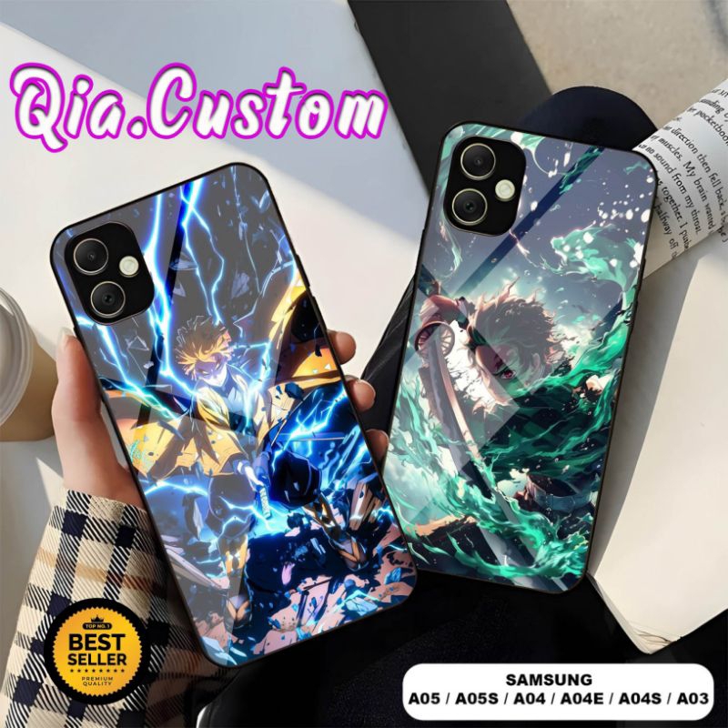 Promo Case Glossy Samsung A05 A05S A04 A04E A04S A03 Terbaru , Case Glossy Kilau Samsung A05 A05S A0