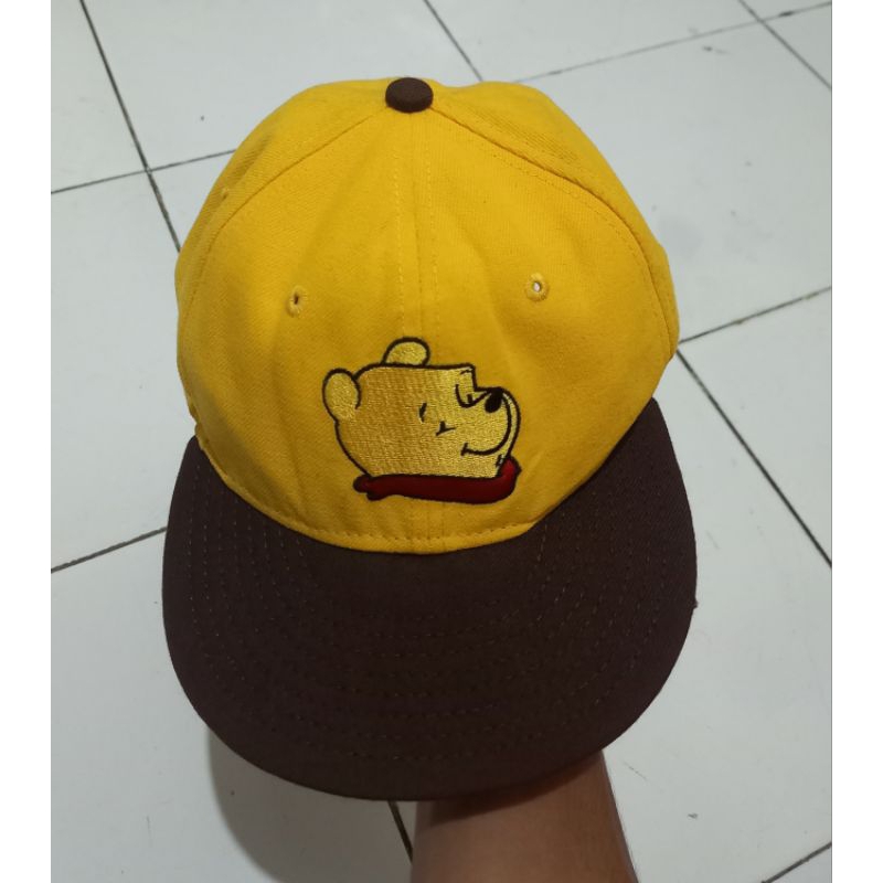 topi new era x disney