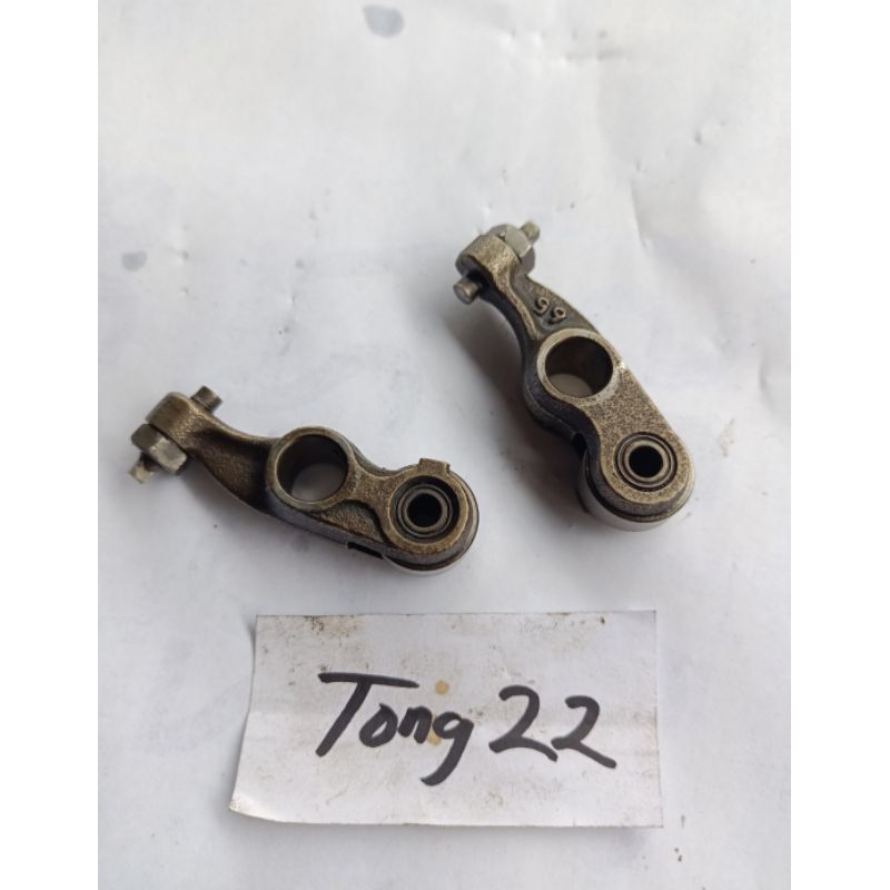 temlar rocker arm Honda karisma original