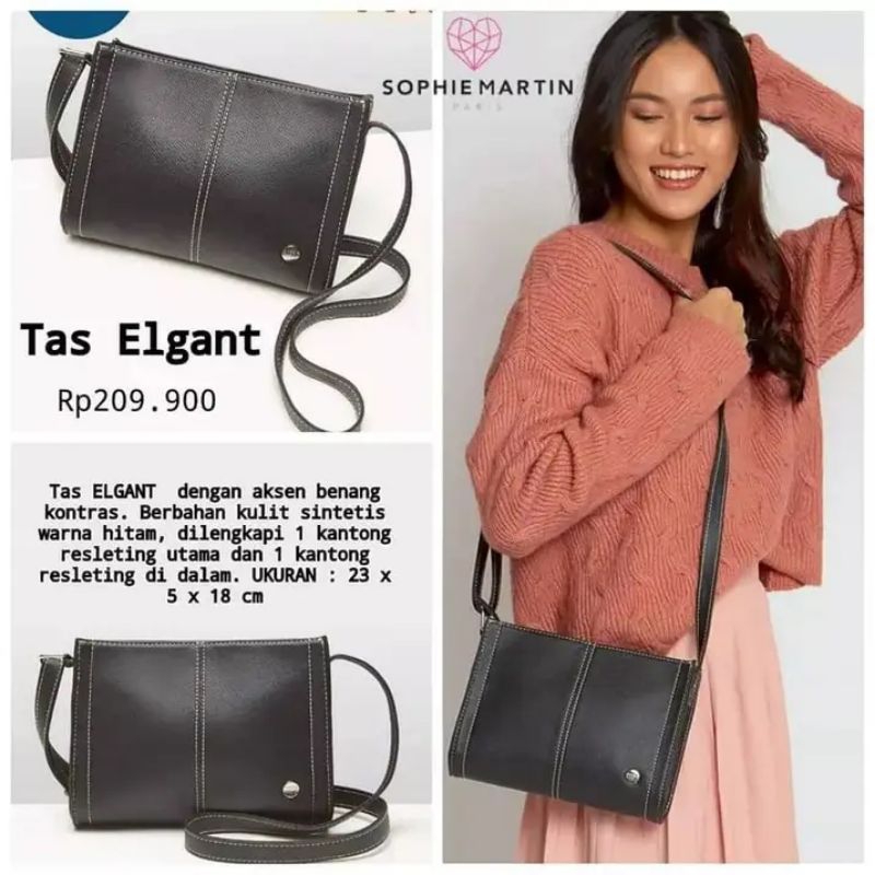 TAS SOPHIE MARTIN PARIS PROMO MURAH TAS SOPHIE MARTIN TAS SHOPIE MARTIN TAS SOPIE MARTIN