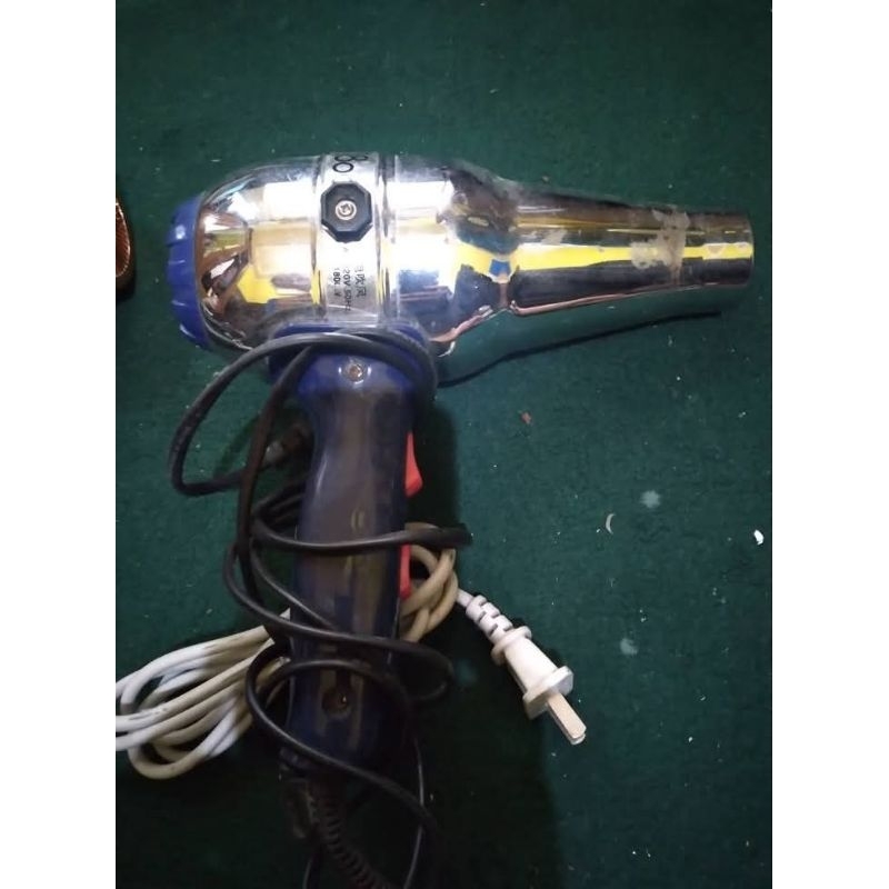 alat pengering rambut