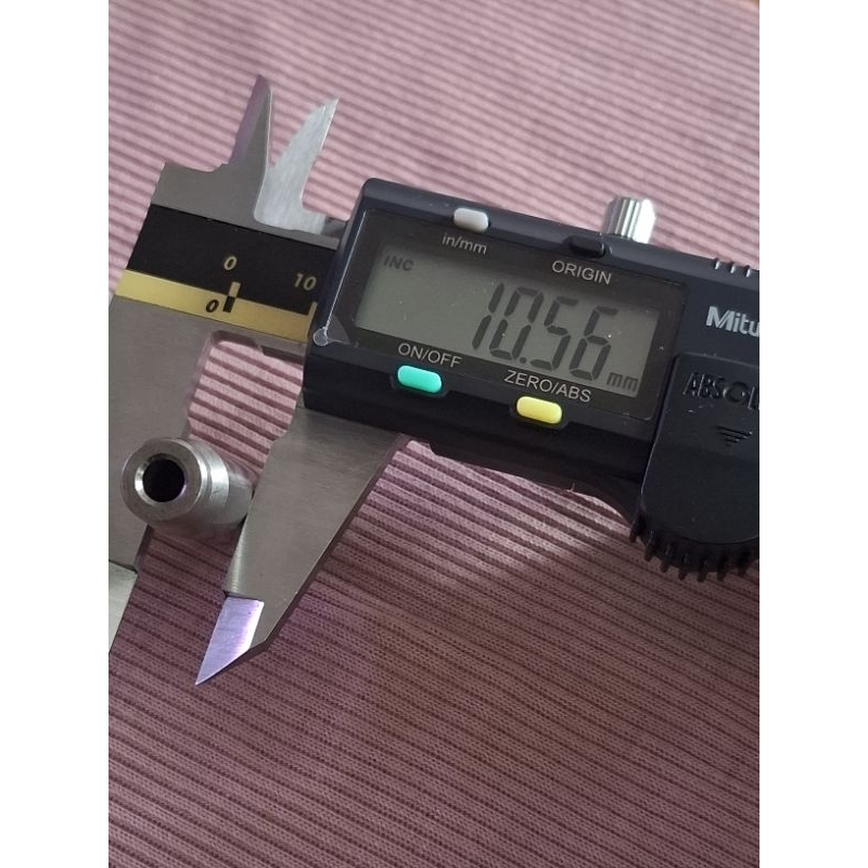 Bos Klep Jupiter Mx Vixion Original