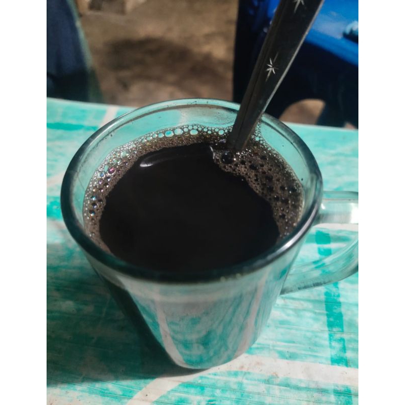 

kopi bubuk asli