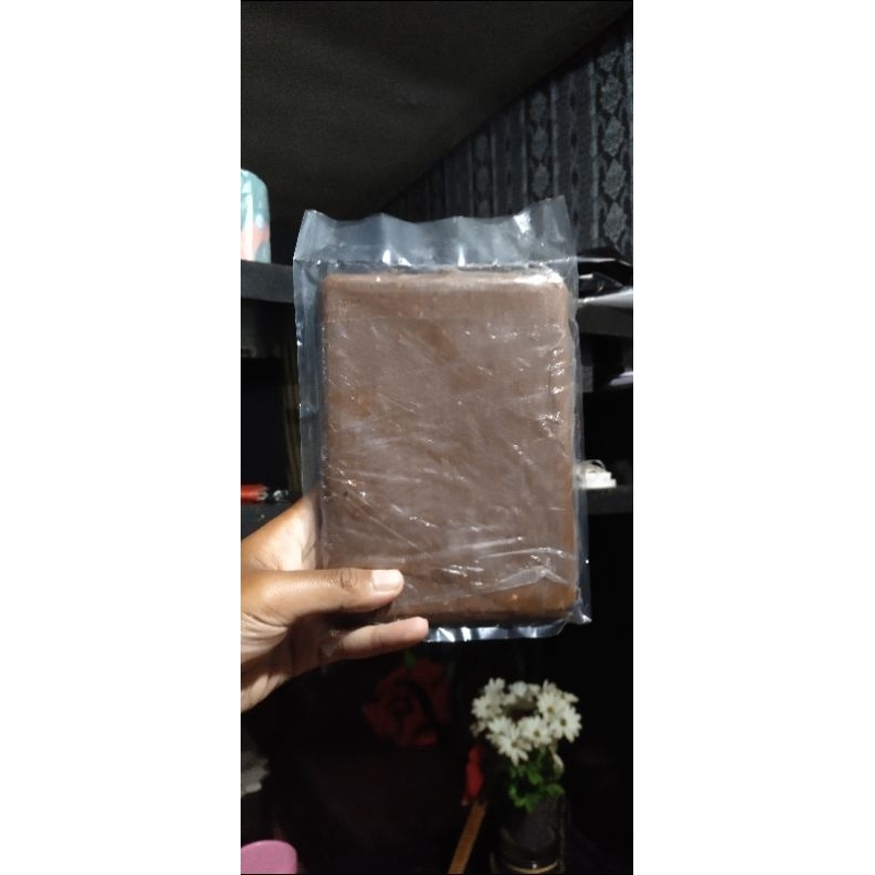 

coklat blok