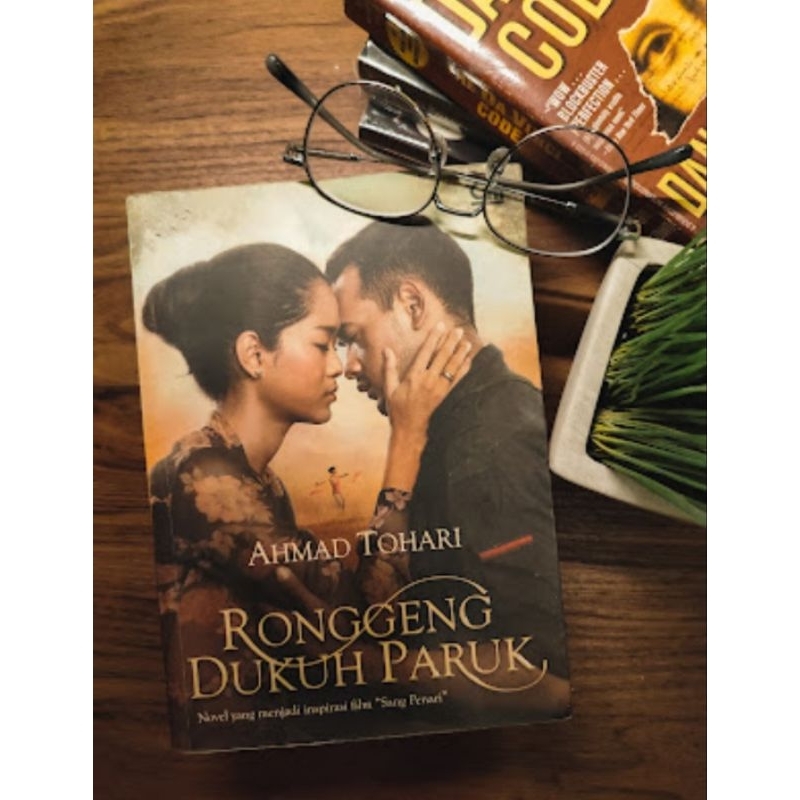 Ronggeng Dukuh Paruk