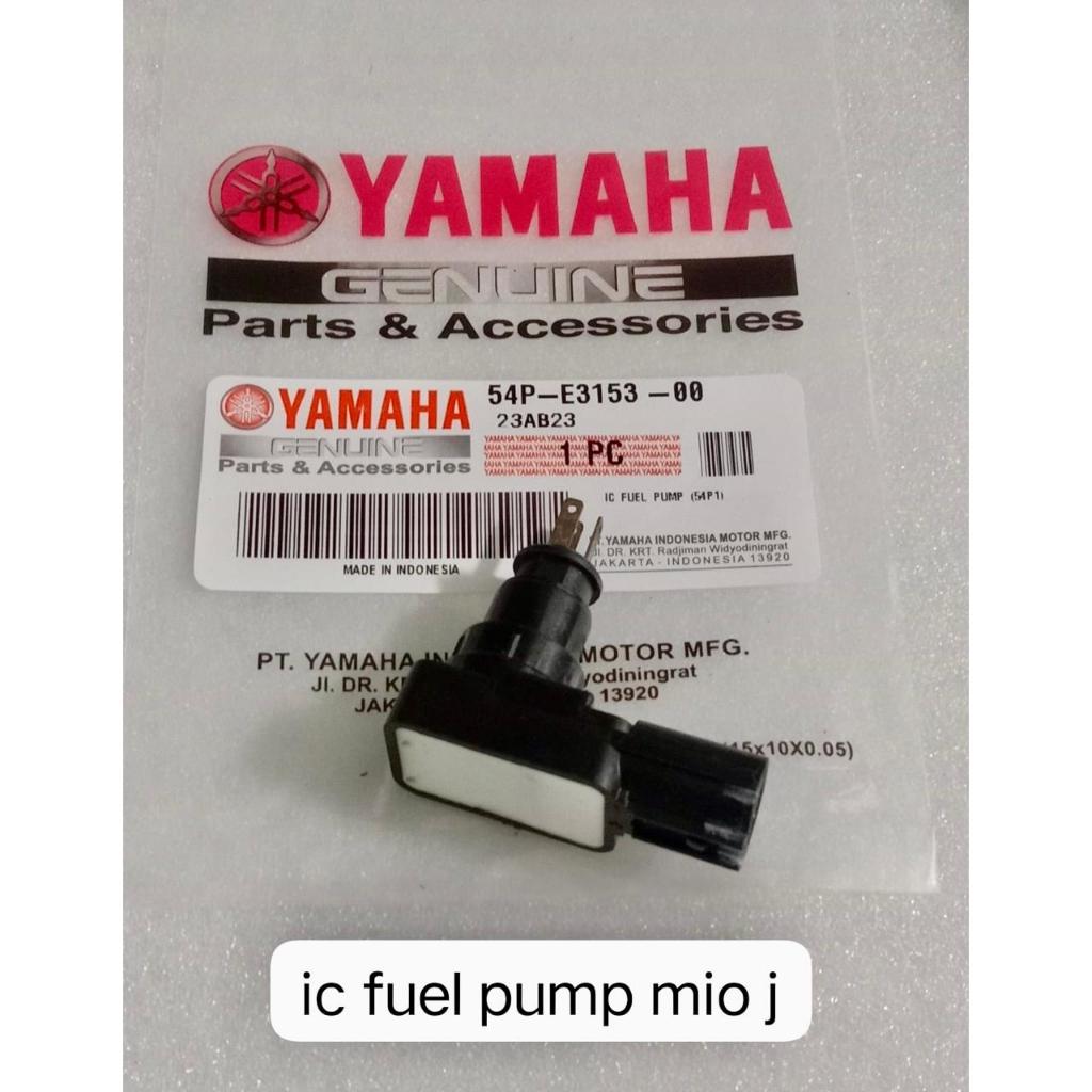 Ic Fuel Pump Mio J Mio M3 MIo Gt Fino Soul Vixion Aerox Nmax ORIGINAL