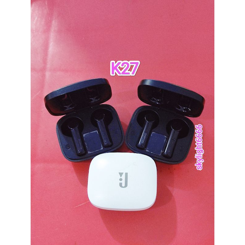 Headset K27 Returan/Rusak