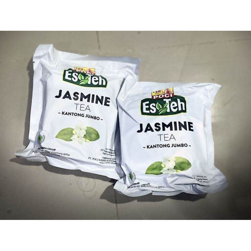 

JASMINE TEH JUMBO ORIGINAL