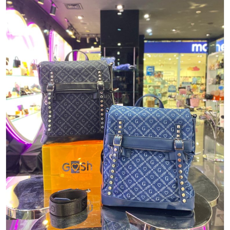 Gosh Art 345 Free Paperbag