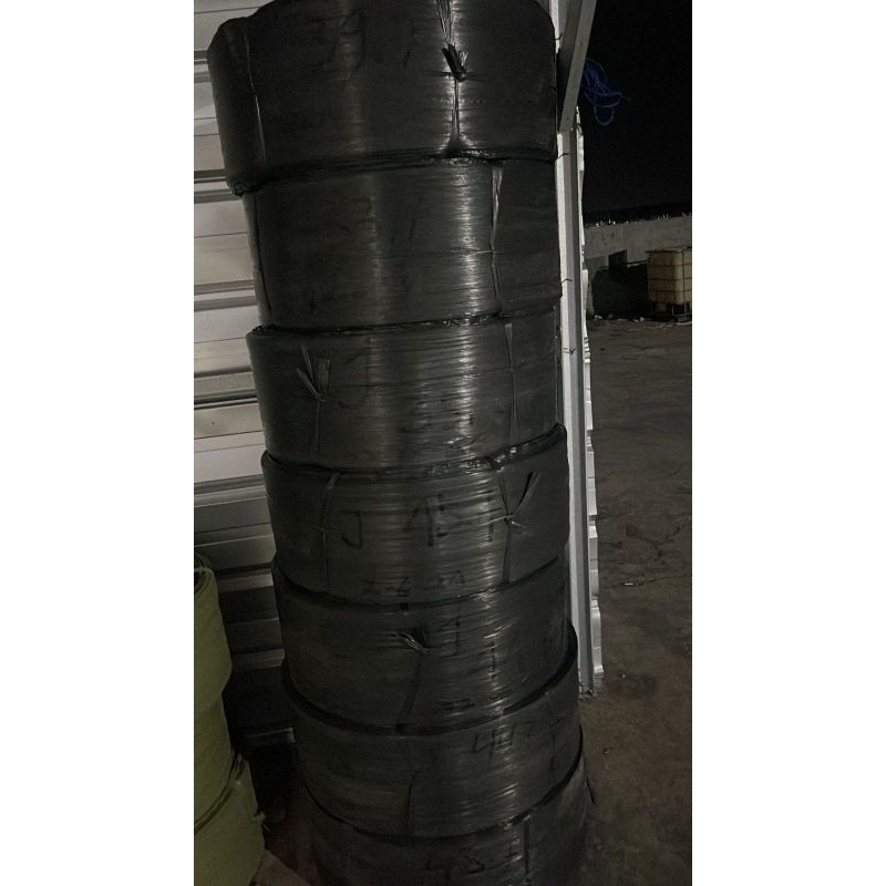 

TALI RAFIA HITAM & WARNA GULUNGAN 10KG - 60KG (KHUSUS ORDER SPX/GOSEND ONLY)