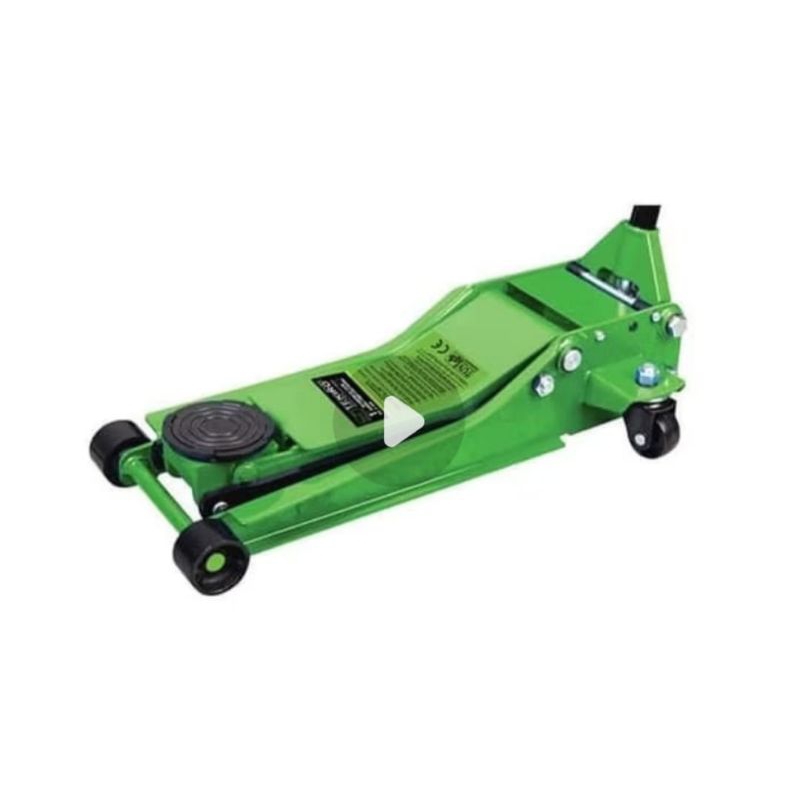 Dongkrak buaya ceper Tekiro 3 ton