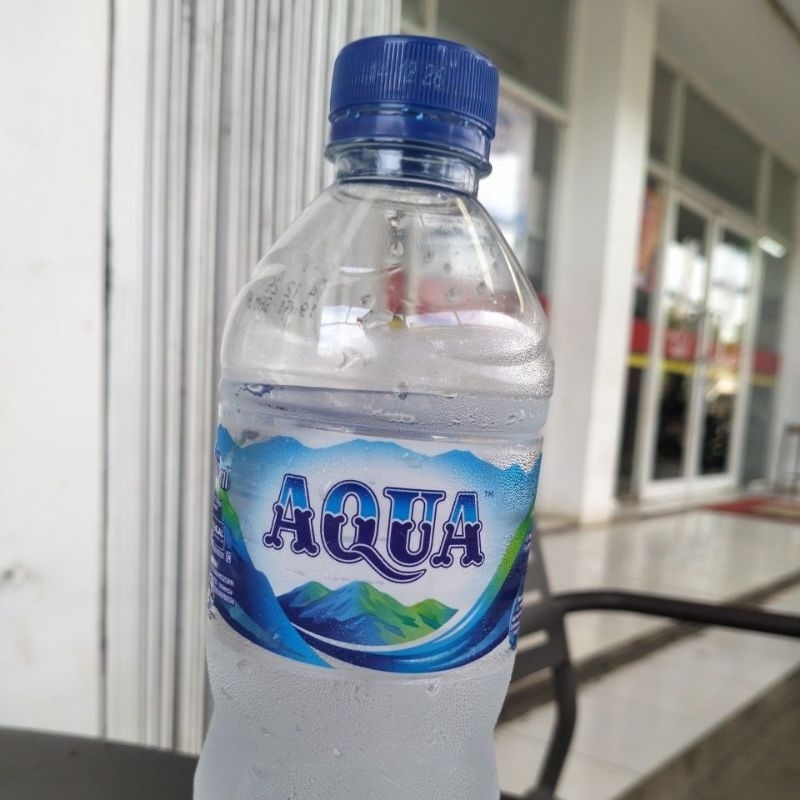 aqua danone