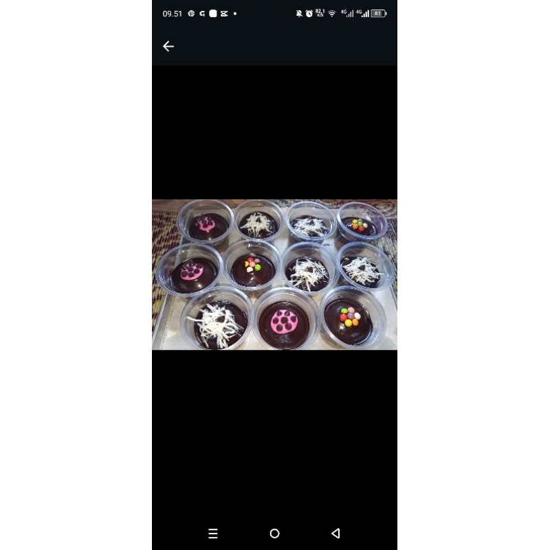 

brownies