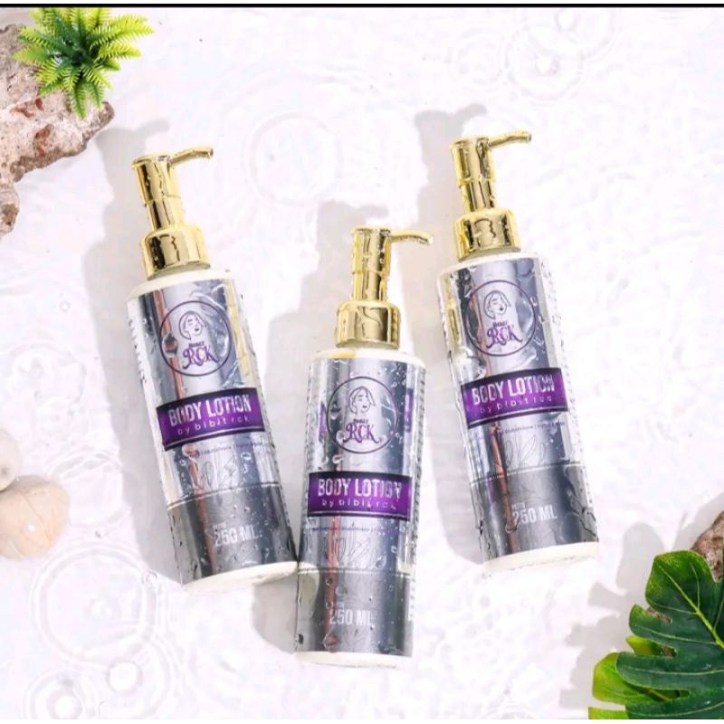BIBIT RCK  HB PEMUTIH 3 BOTOL HARGA RESELER ORI