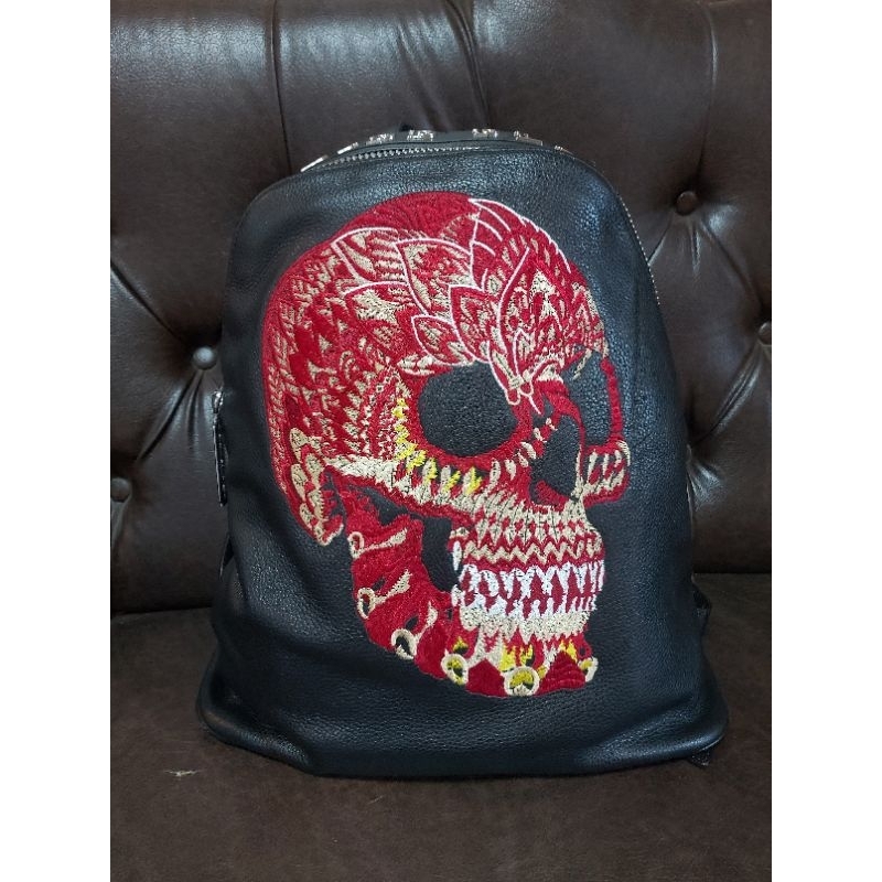 Ransel / Backpack Philipp Plein
