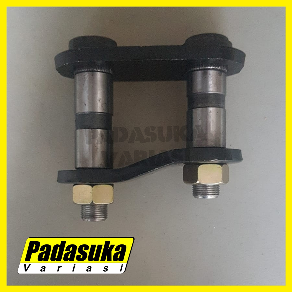 Pen Per PS100 Panjang Pendek Polos Anting Anting