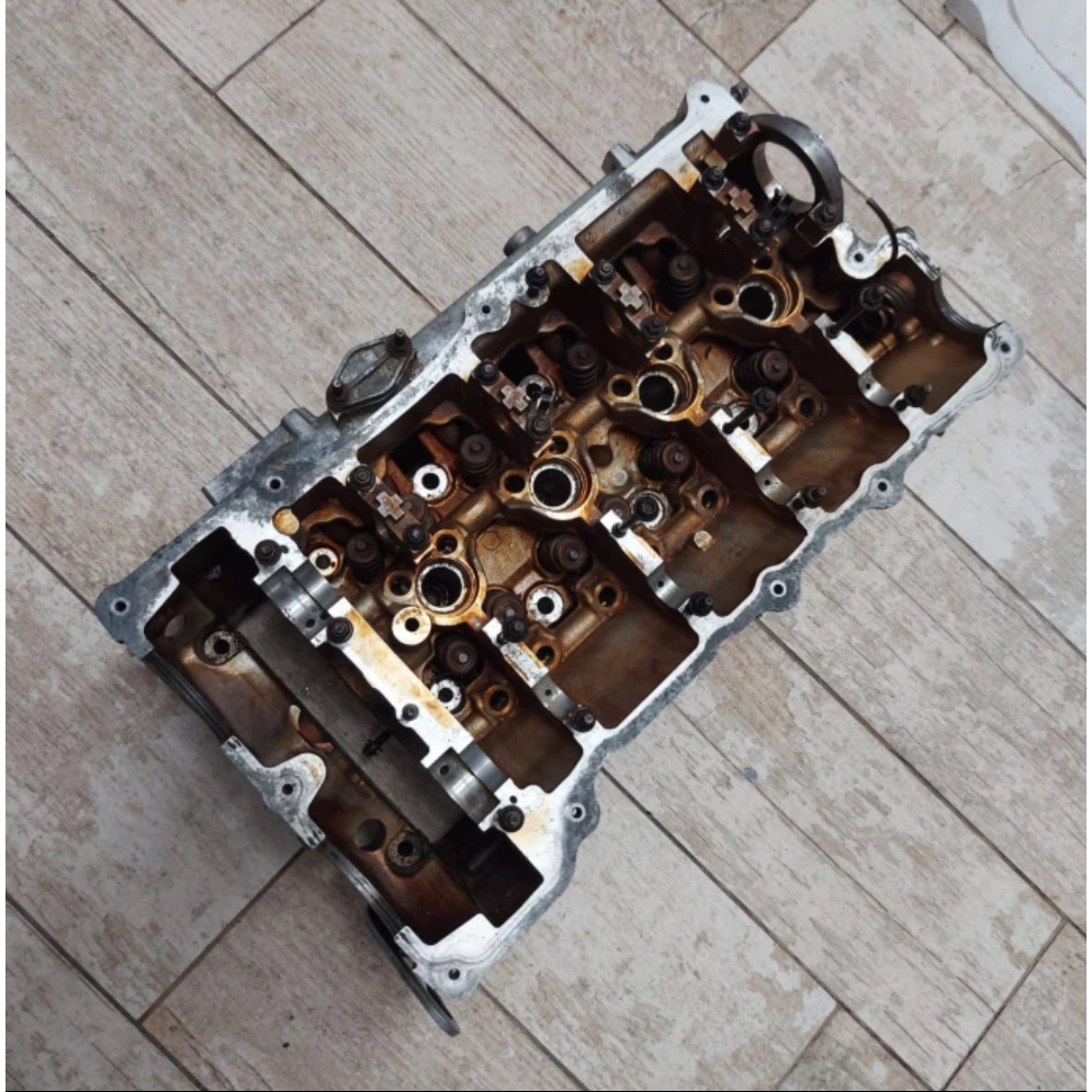 Cylinder Head BMW 318i E46 N42 thn 2002-2003