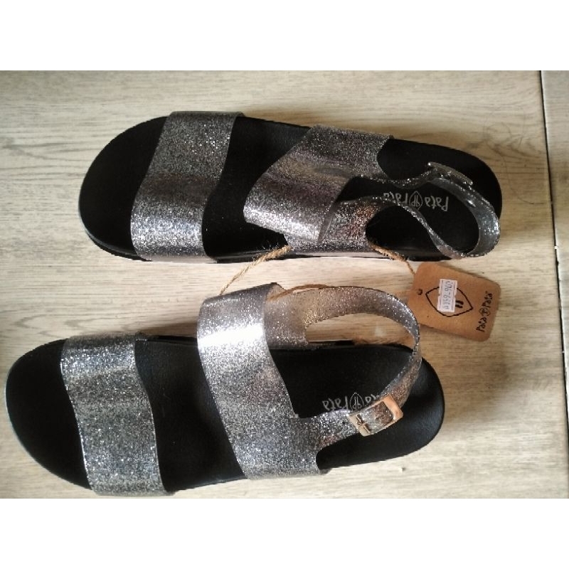 sandal harian PATA PATA  by bata original 100%