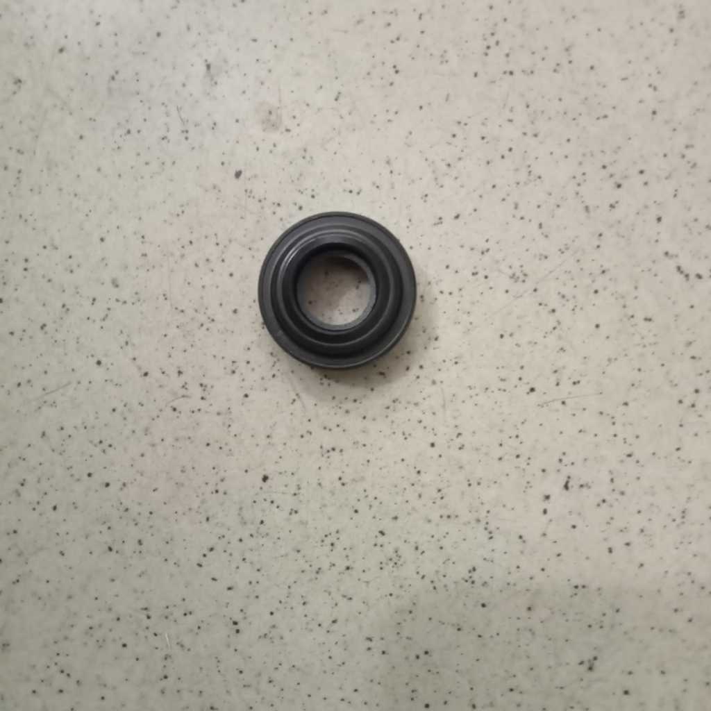 Shaft Seal Tunggal Compressor Kompresor AC Mobil Model Timor Halla