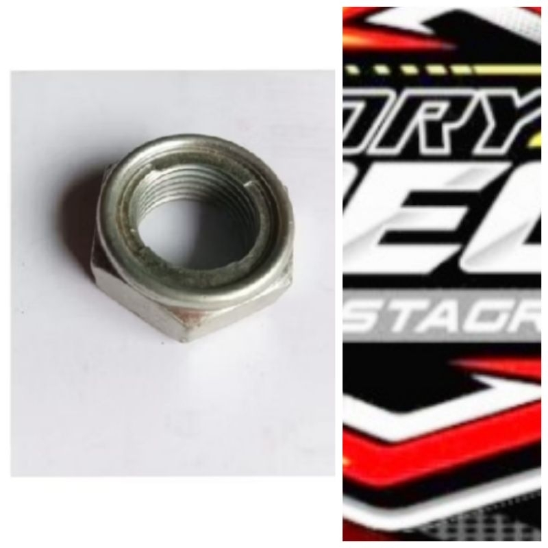 mur as roda belakang beat Vario