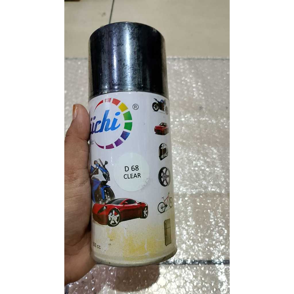 cat daichi murah PAINT DAICHI MURAH BERBAGAI WARNA CAT DAICHI MURAH MERIAH CAT MURAH