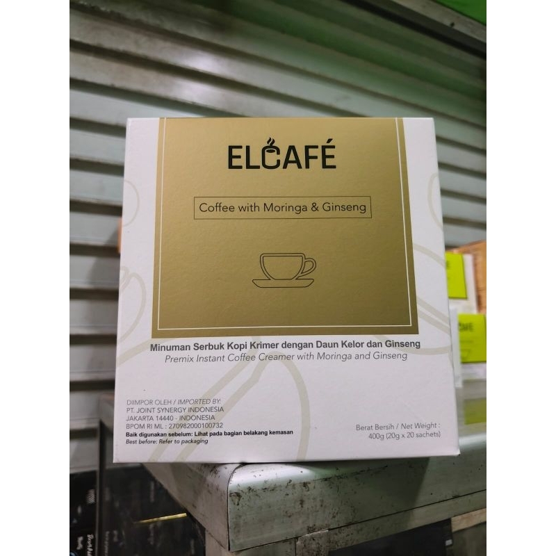 

kopi elcafe isi 20sc