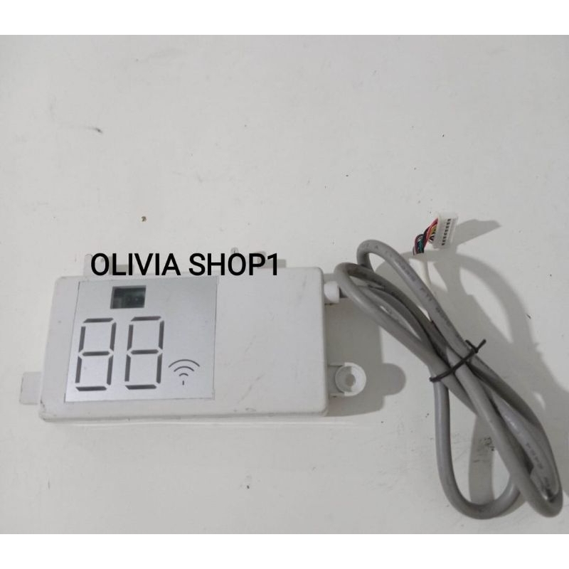 SENSOR AC AQUA AQA KR5AHP-9AHP1/KR10AHP1 ORIGINAL